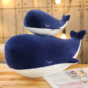 Peluche  balena carina
