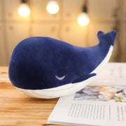 Peluche  balena carina