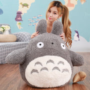 Pluscia di coniglio Totoro